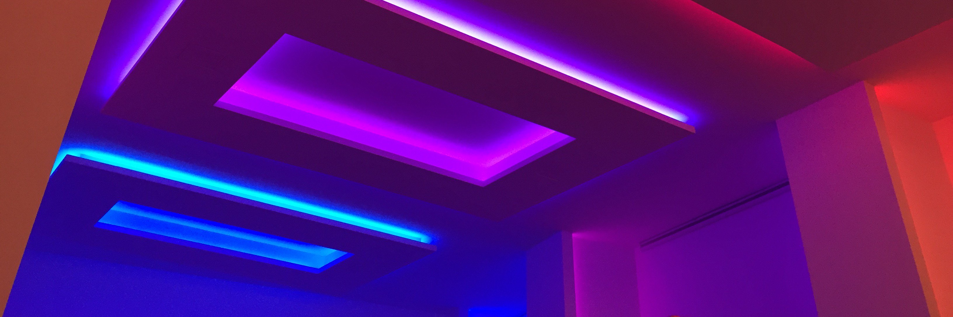 AXALIGHT LIGHTING banner