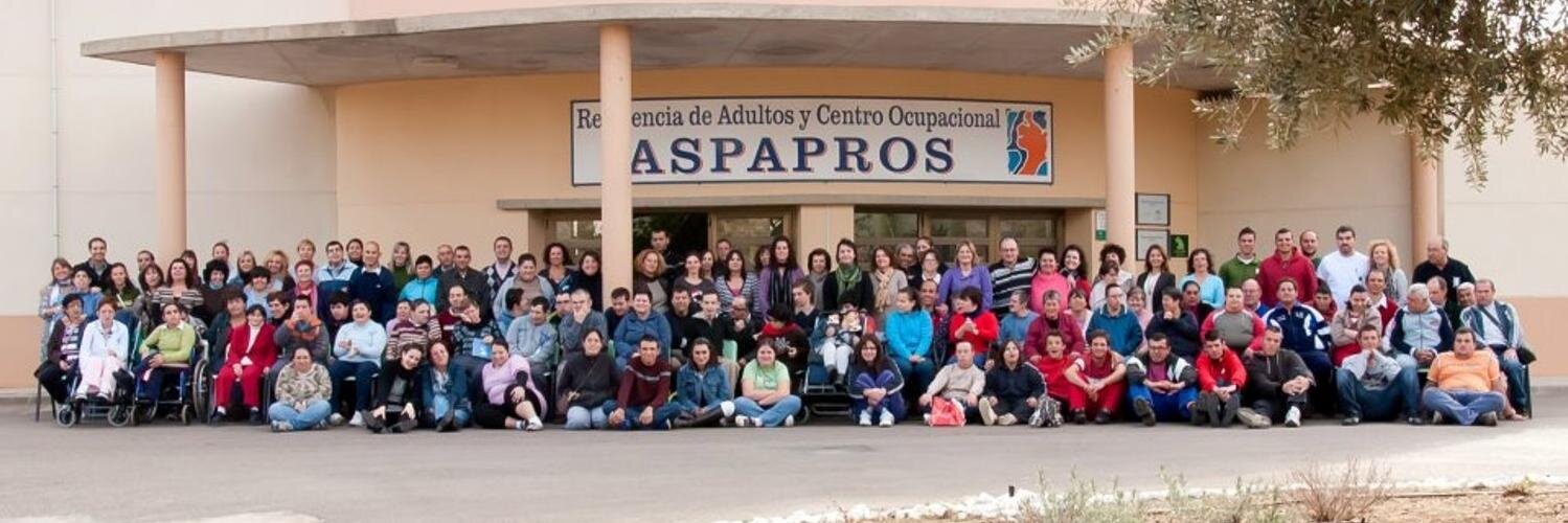 ASPAPROS banner