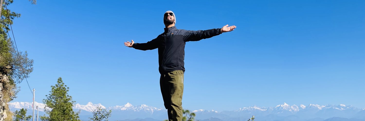 lgtians's profile banner image