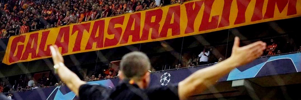 serkanSUBAY's profile banner image