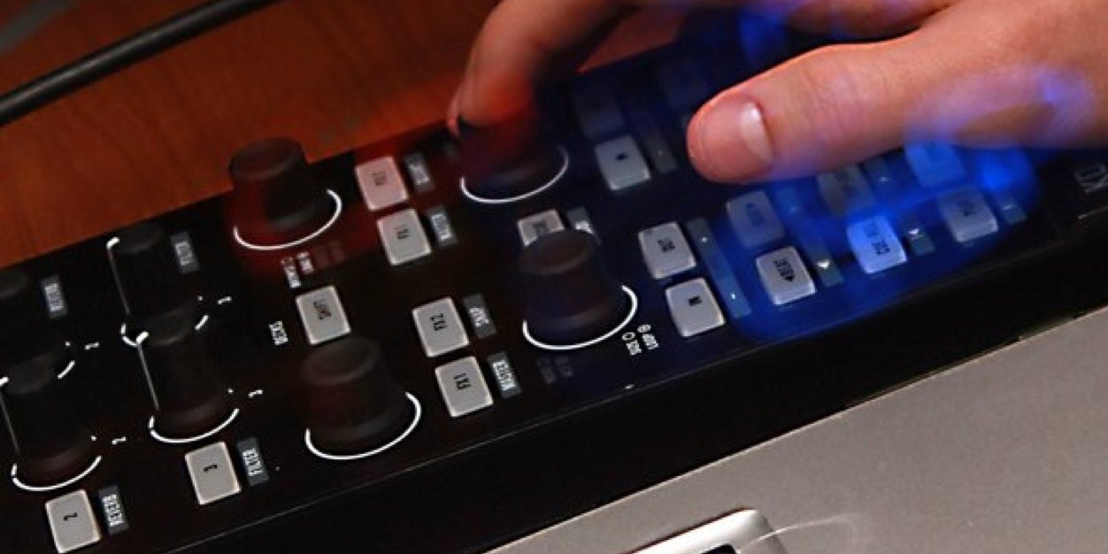 Dj_JesusMoreno's profile banner image