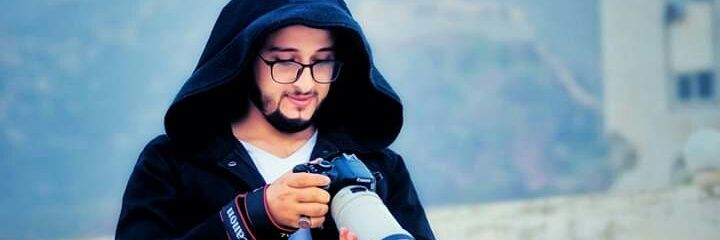 khalidAlsaeed12's profile banner image