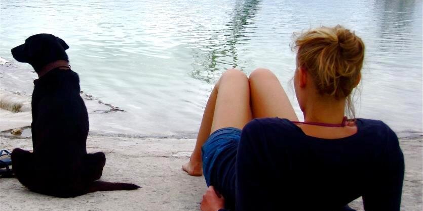 LisaBronselaer's profile banner image