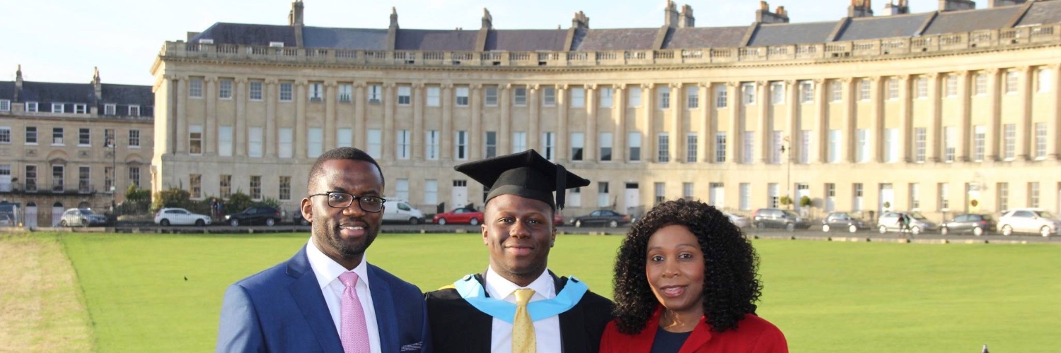 Panashe R. Rushesha banner