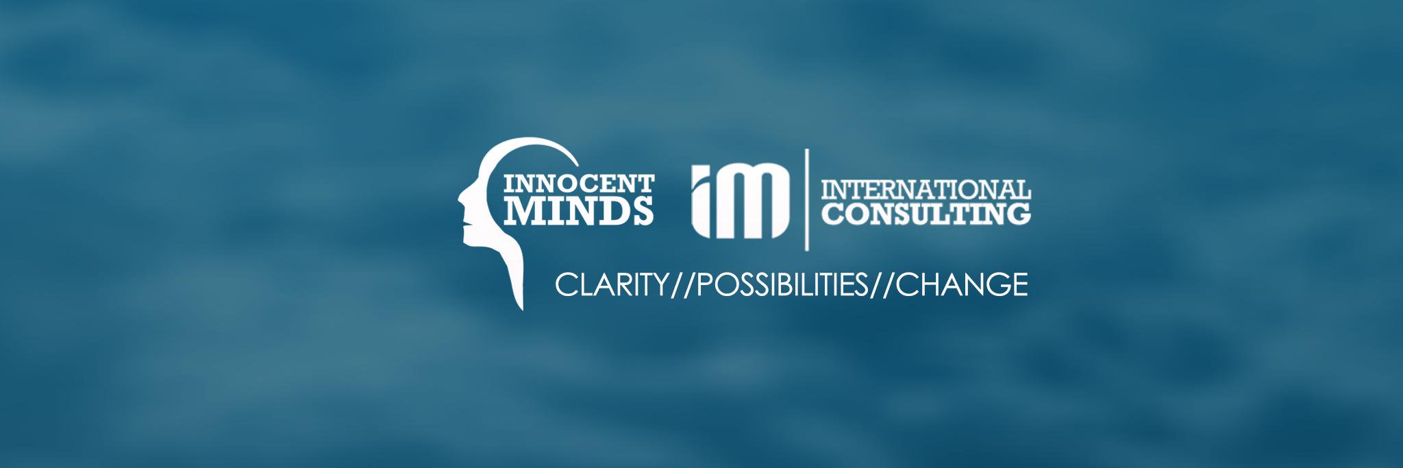 InnocentMINDS banner