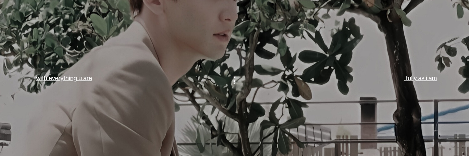 Kreys's profile banner image