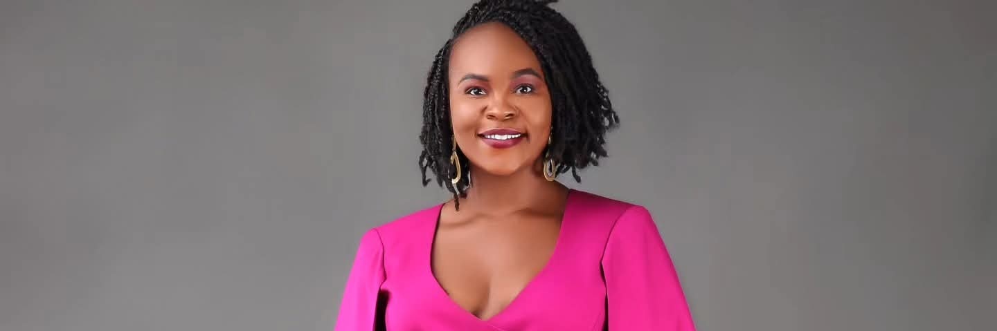 Irene Ogeta banner