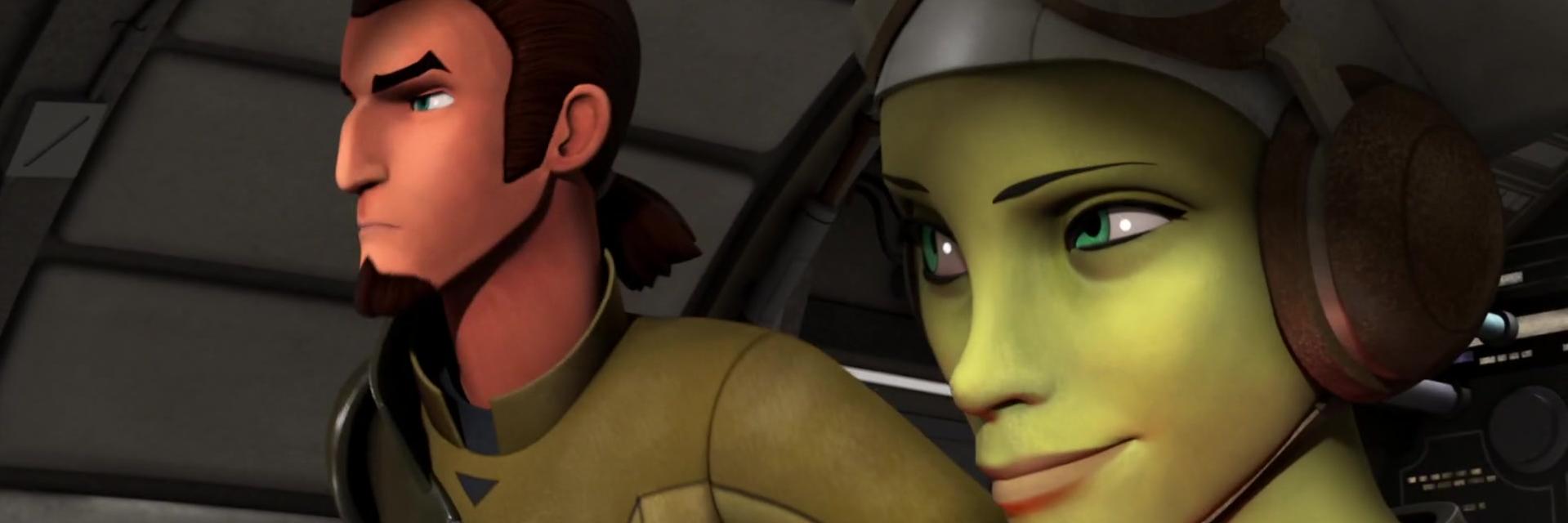 FrodaSyndulla's profile banner image