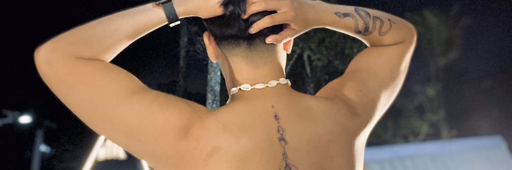 jefnsantos's profile banner image