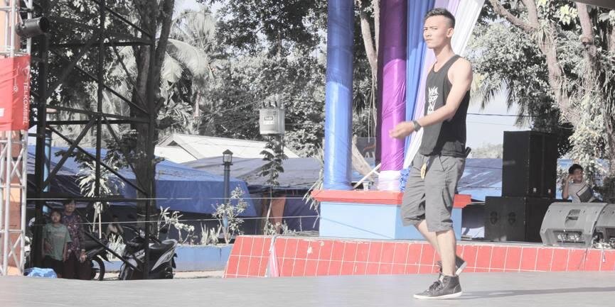 Baguslukmanul's profile banner image