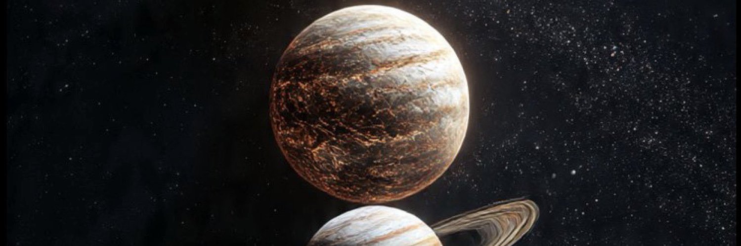 space visionary 👩‍🚀 banner