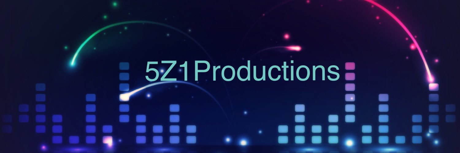 Productions5z1's profile banner image