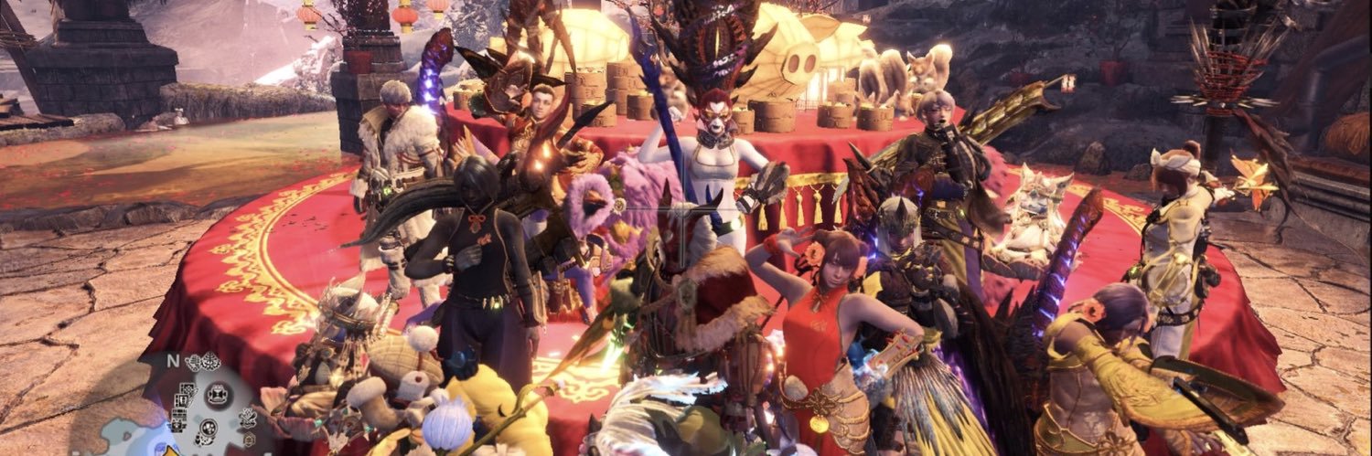 Alice__217's profile banner image