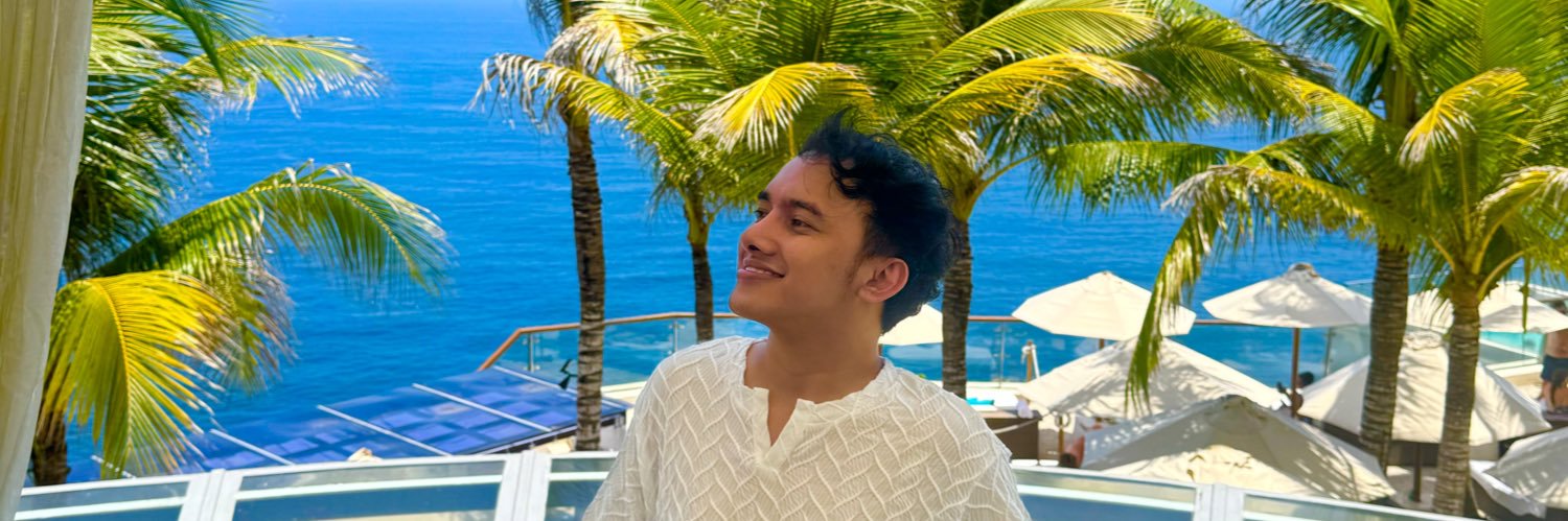 ShaunLantao's profile banner image