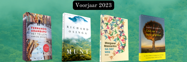 Wereldbieb Profile Banner