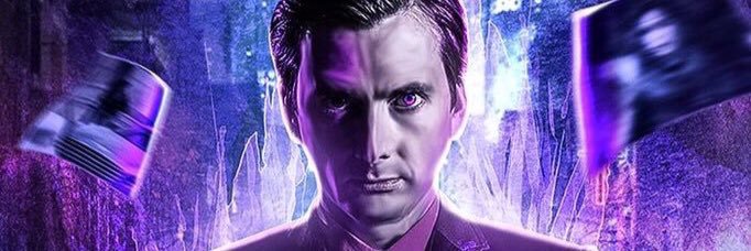 WretchedPurple's profile banner image