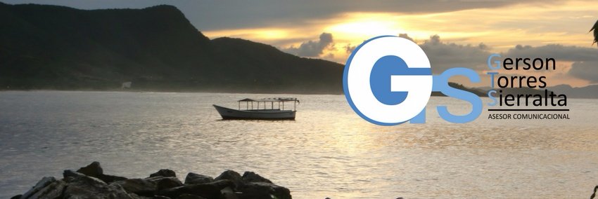 Gerson Torres Sierralta banner