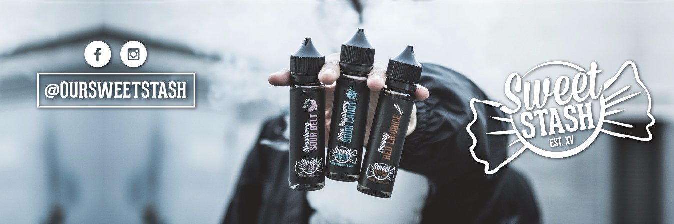 OurSweetStash's profile banner image