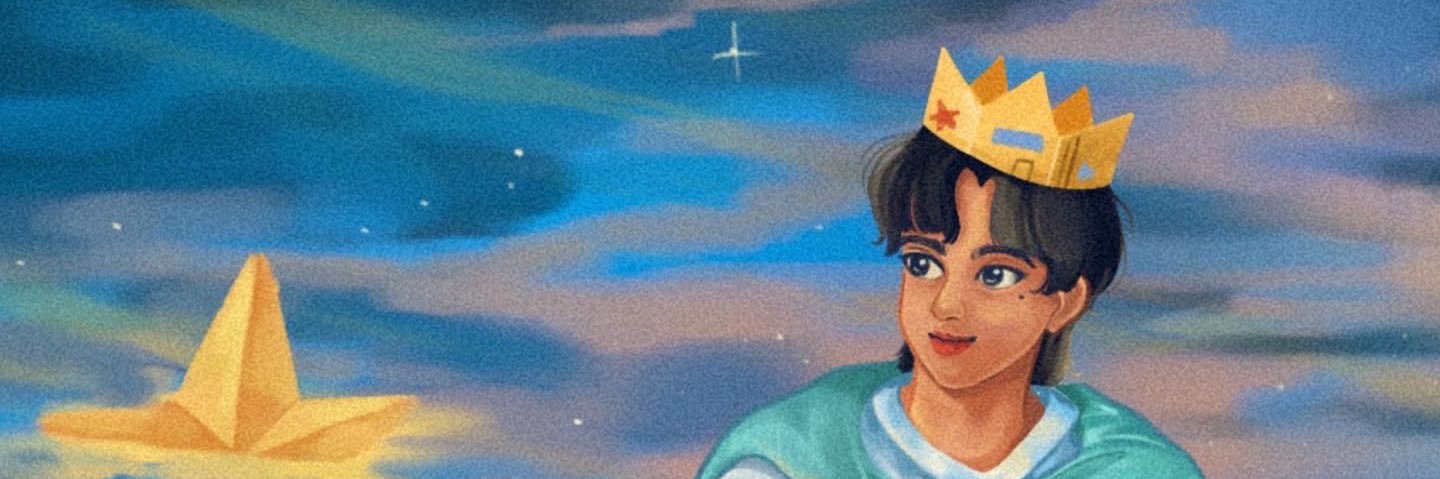 alienswer 🌻 banner