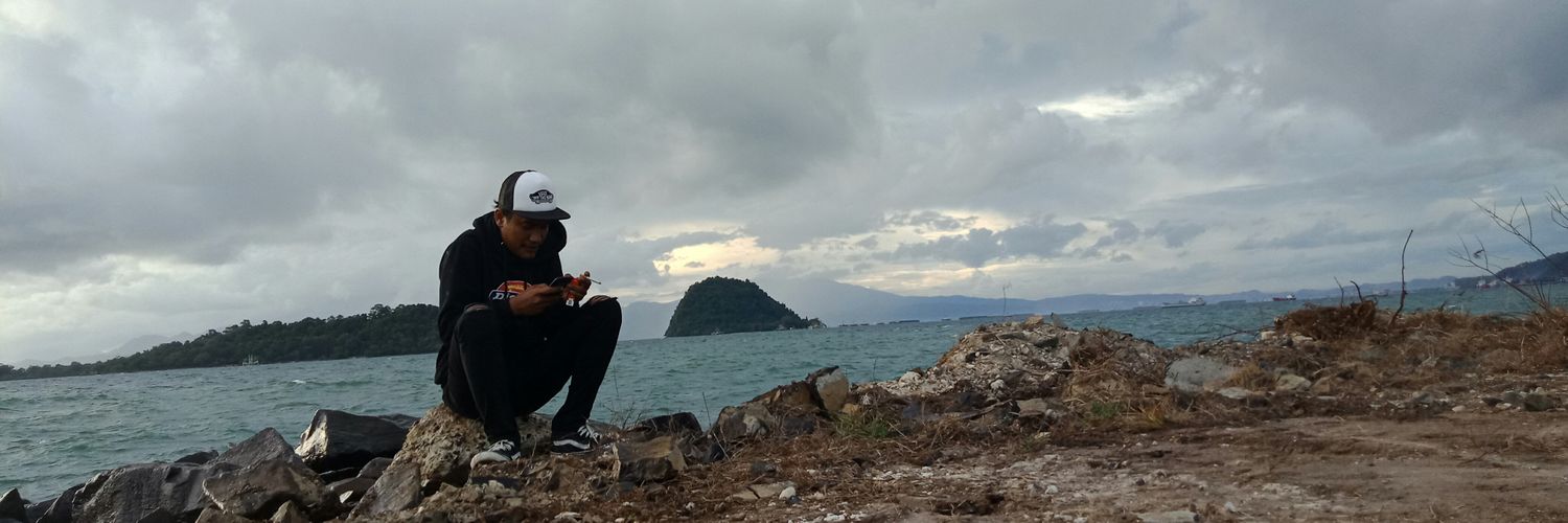 erwinfiterr's profile banner image