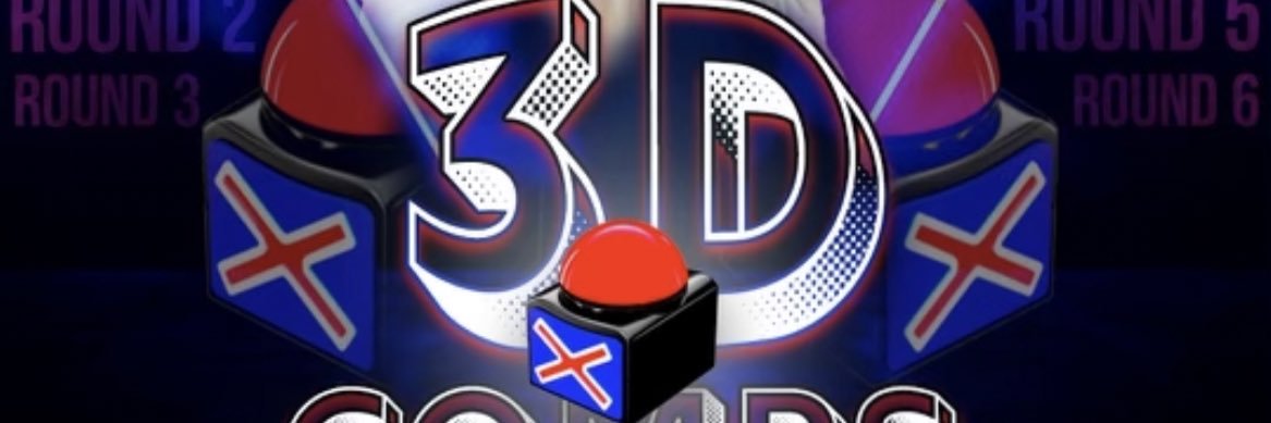 Keyse3D's profile banner image