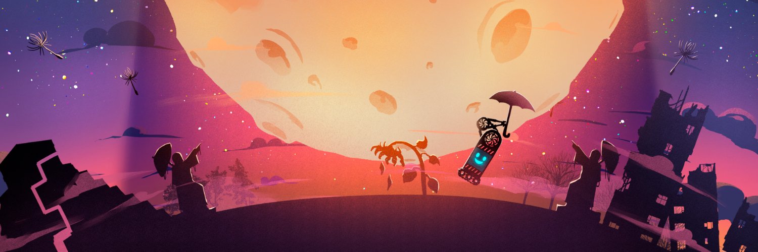 JettWilliamsDev's profile banner image