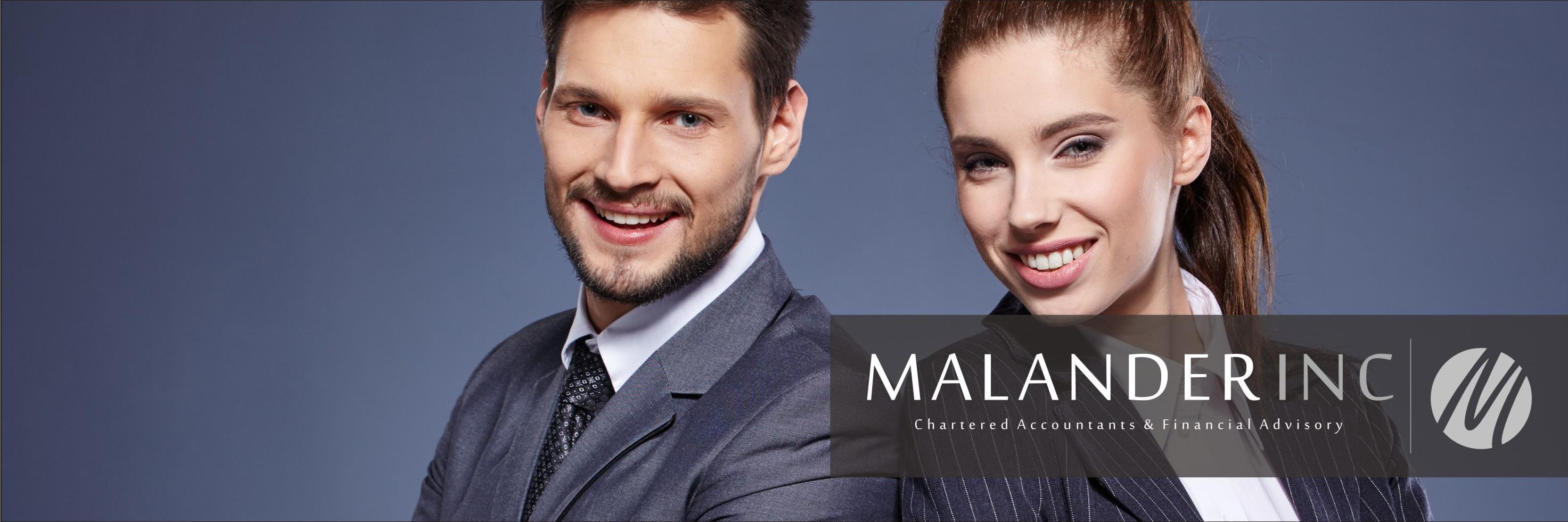 MalanderInc's profile banner image