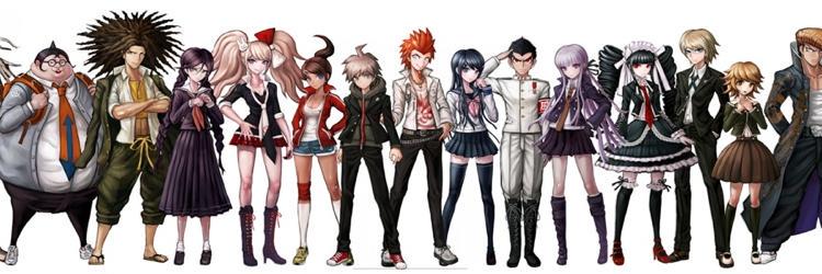 BotJunkoE's profile banner image
