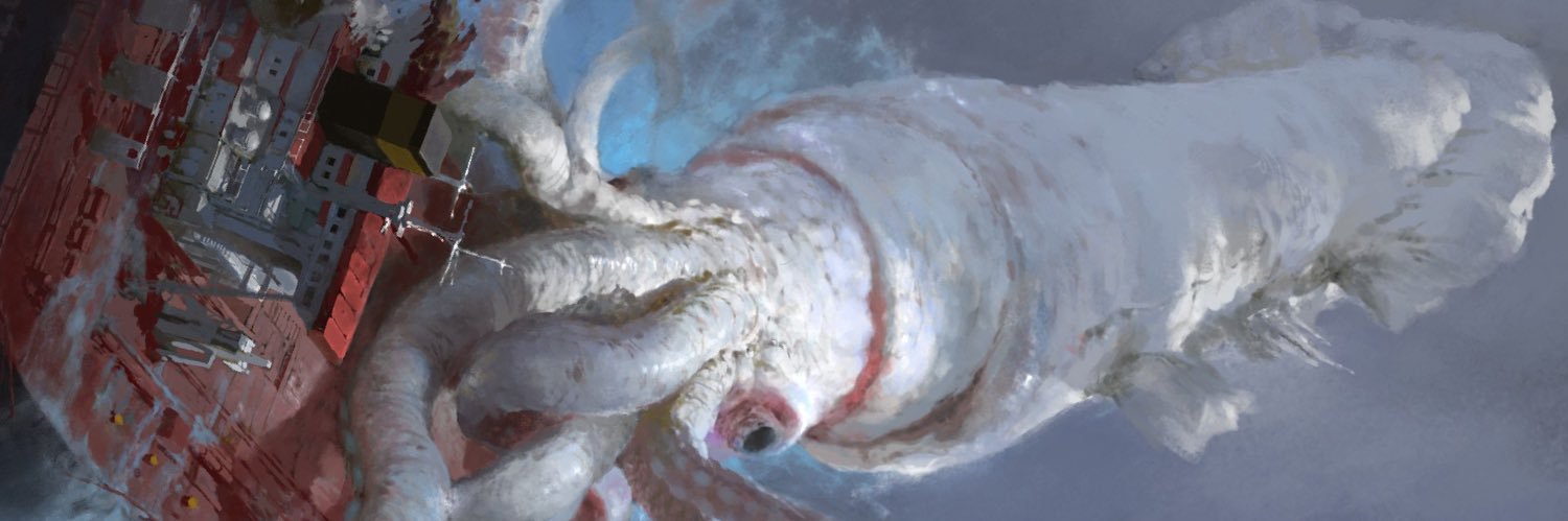 squidhead1981's profile banner image