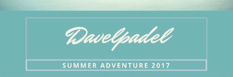 davelpadel's profile banner image