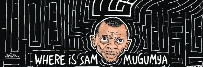 Yuliana Namubiru ( SHE of Buddu) banner