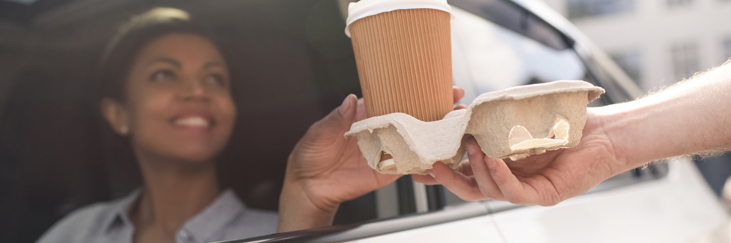 joe.coffee app banner