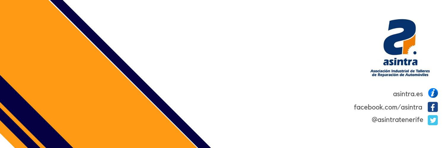 ASINTRA banner