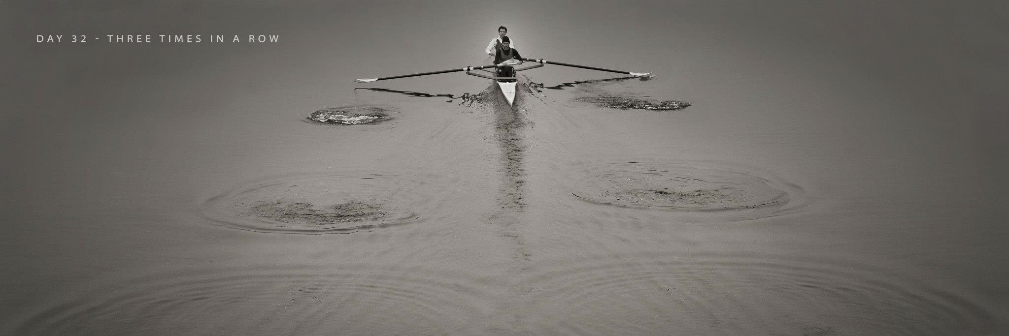 Edward Clarenbach Rispens banner