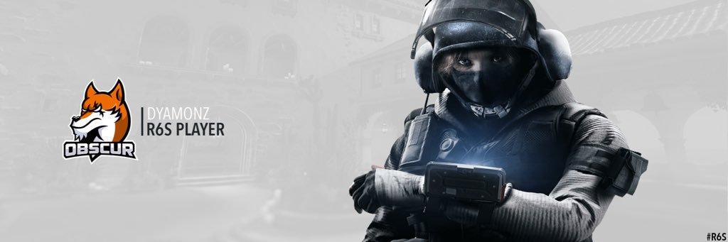 DyamonZR6s's profile banner image