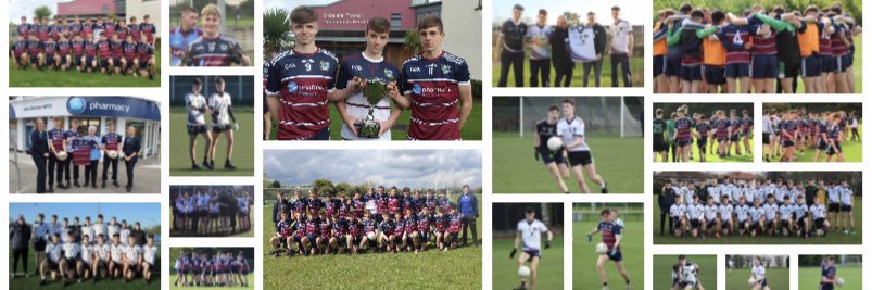 Donabate Community College banner