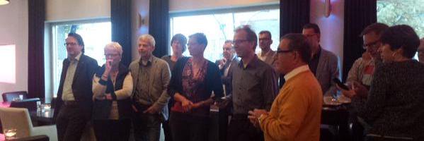 OpenCoffeeGroenWoud banner