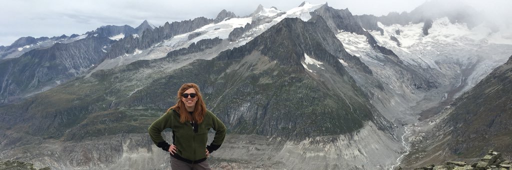 redheadfromwyo's profile banner image