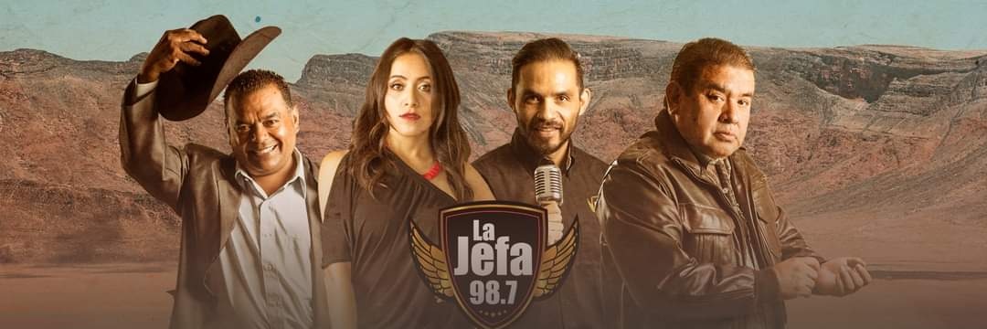 LaJefa987FM's profile banner image
