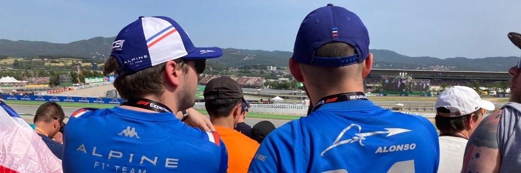 Nicky banner