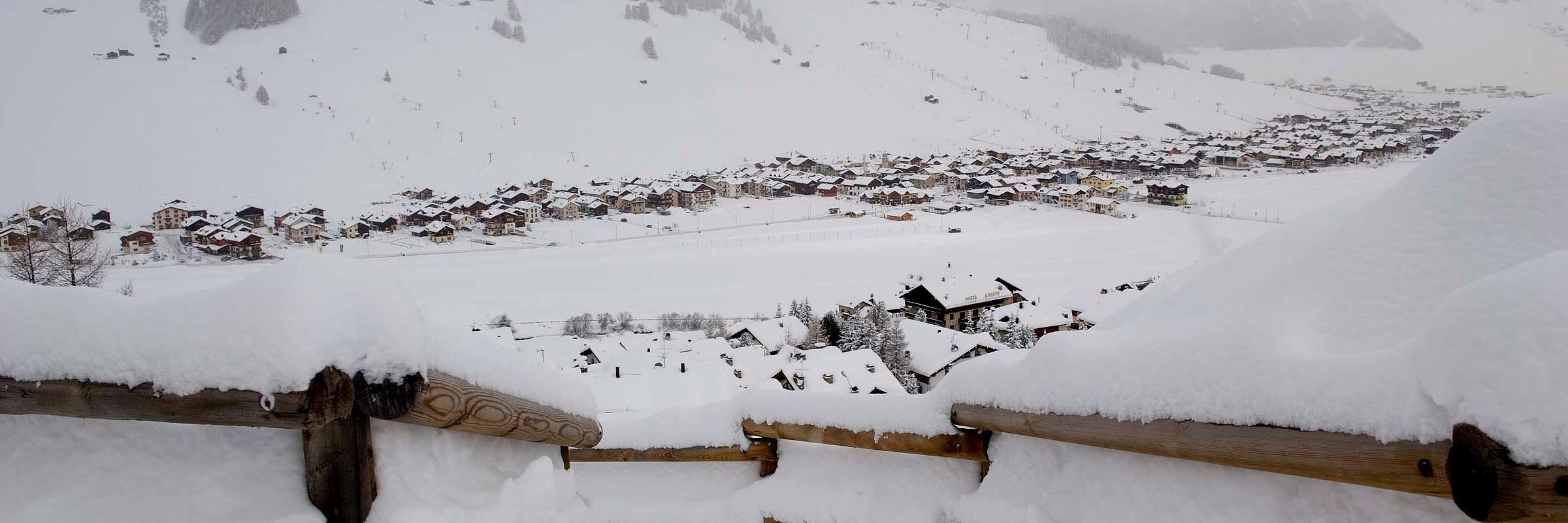 TuttoLivigno's profile banner image