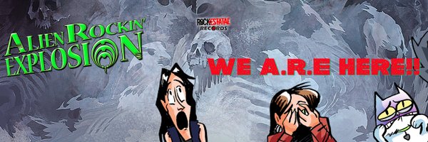 ARExplosion Profile Banner