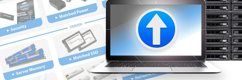 HypertecSales's profile banner image