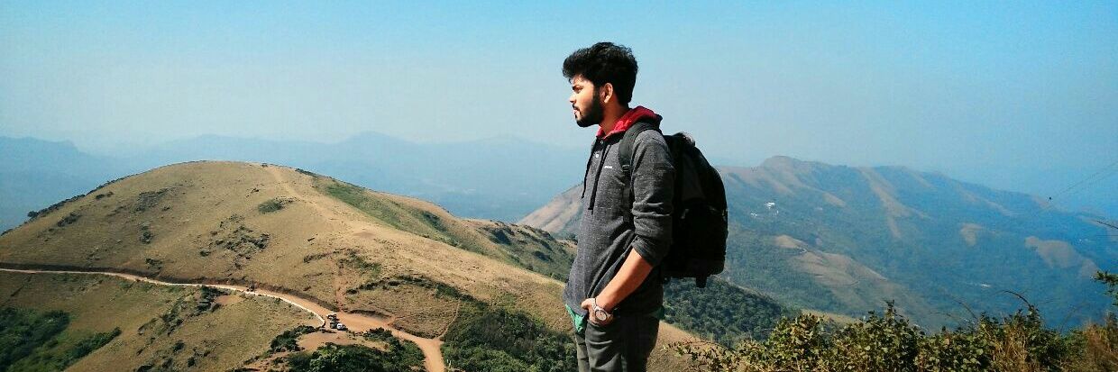 VathanBallal's profile banner image
