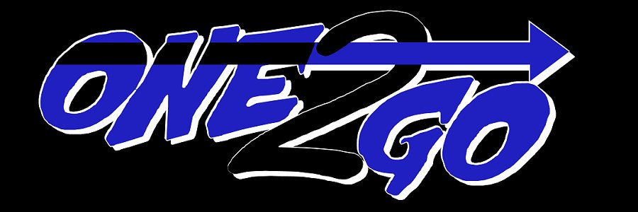 One2GoBand's profile banner image