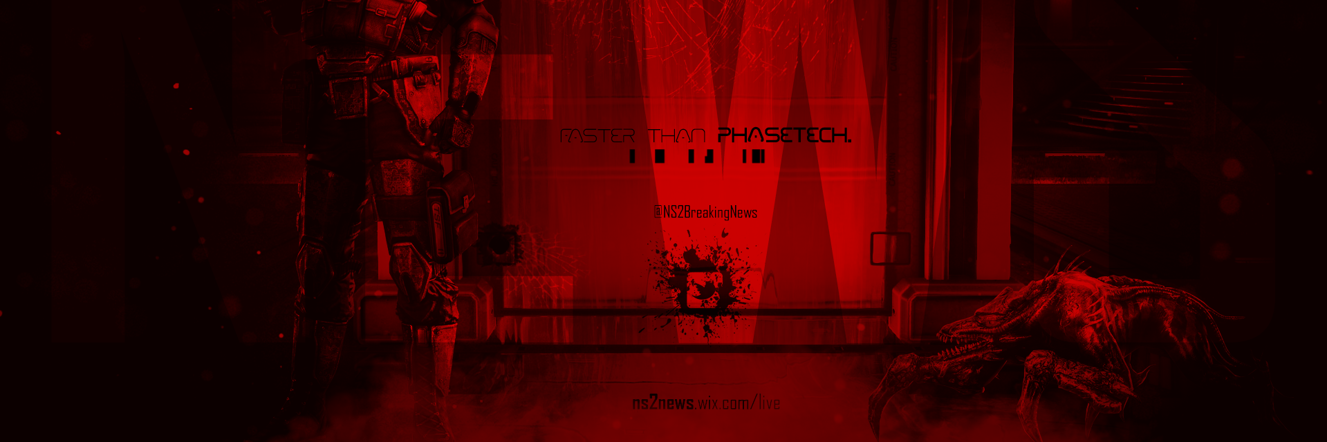 NS2 News banner