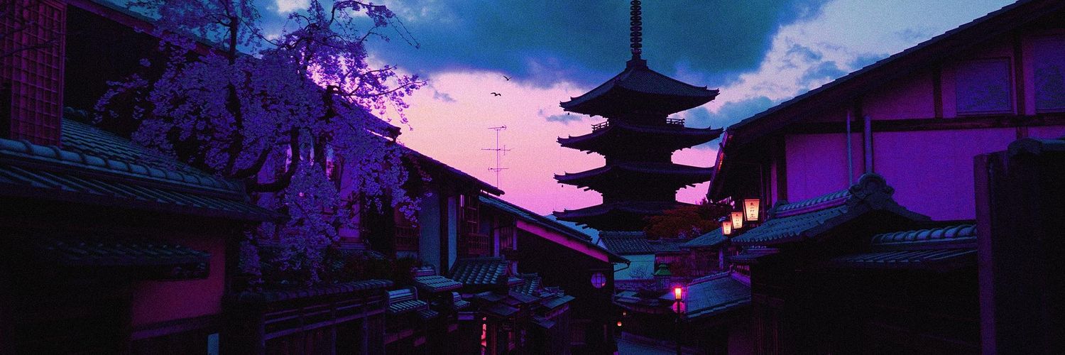 kikilix22's profile banner image