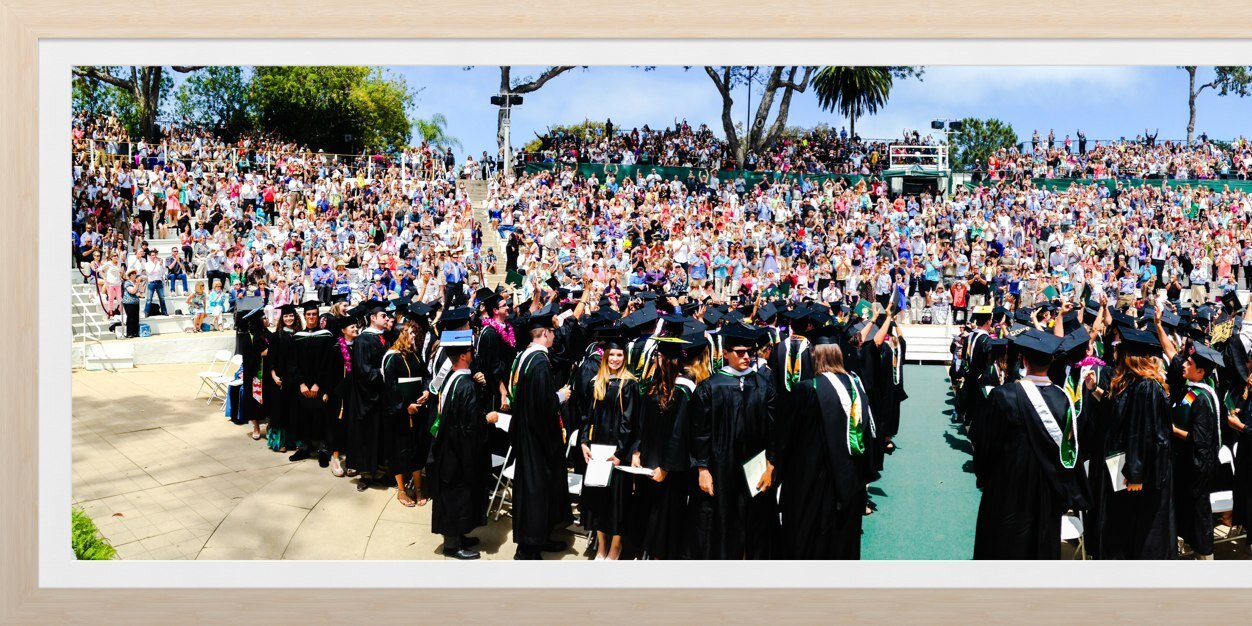 PLNU_President's profile banner image
