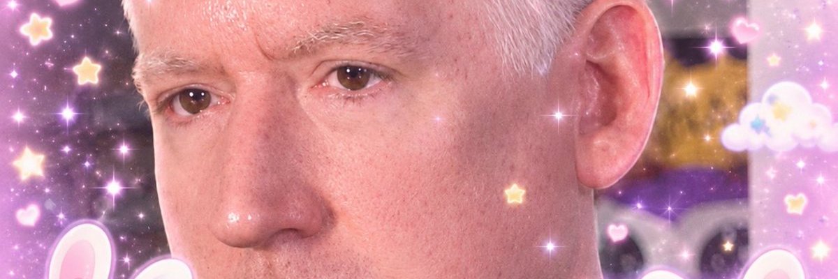 Paul Warren banner