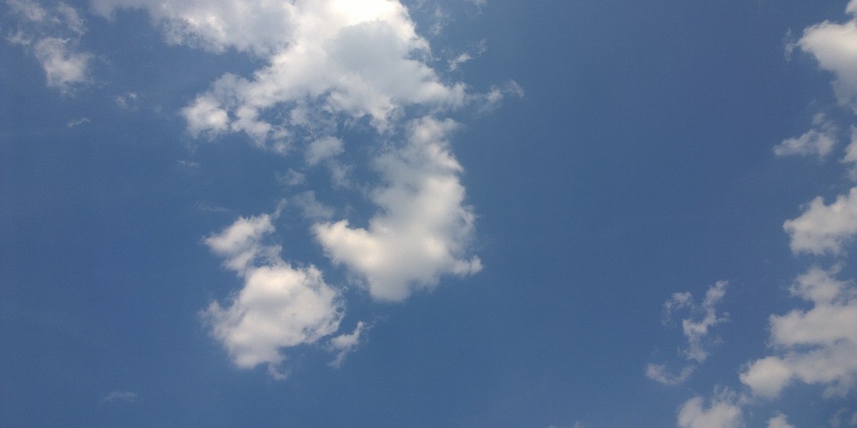K banner